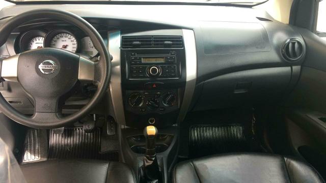 Oportunidade Nissan Livina Segundo Dono Novíssima - Foto 16