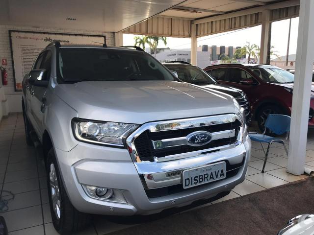 Ranger limited at 3.2 - Foto 2