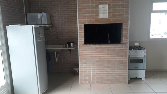 Alugo Apartamento Campo do Santana - Foto 8
