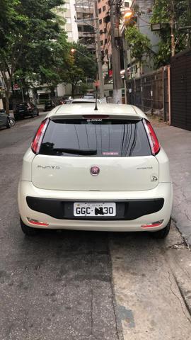 Fiat punto attractive 1.4 2016/2016 - Foto 2
