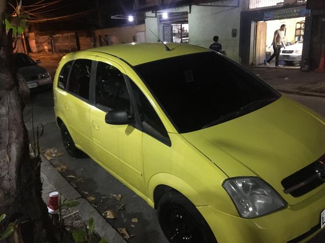 Meriva - Foto 2