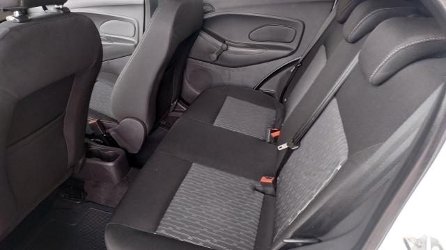 Ka Hatch Ka 1.0 SE (Flex) 2018 - Foto 8