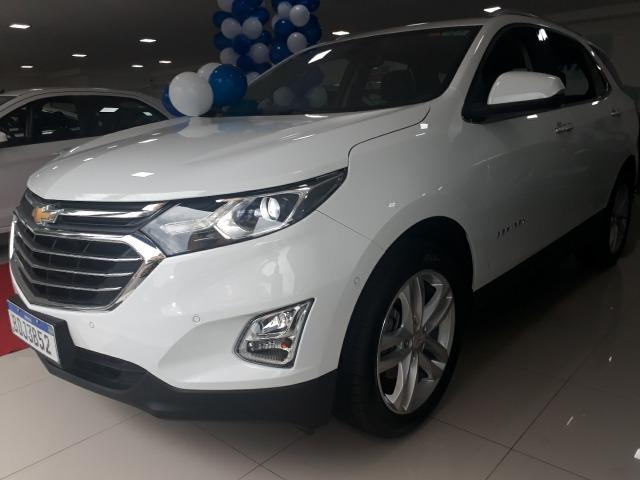 Equinox Premier 2.0 Turbo AWD 262cv Aut - Foto 6