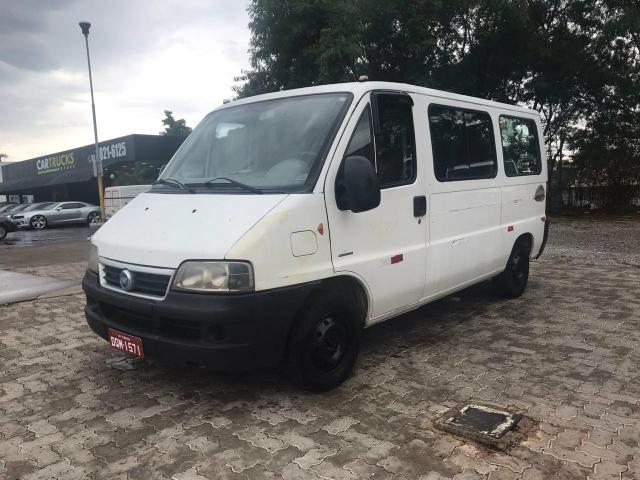 Ducato 2006 completa - Foto 2