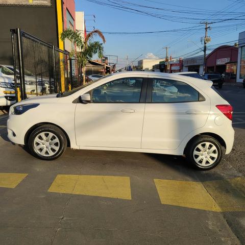 Ford Ka SE 1.0 Completo - Foto 8