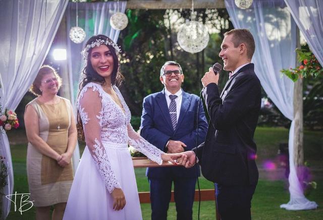 Espaço e Local para Festas, Casamentos e Eventos - Foto 12