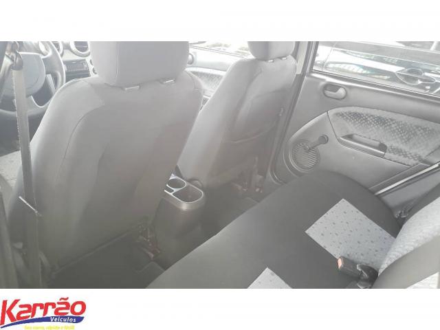 Ford Fiesta - Foto 4