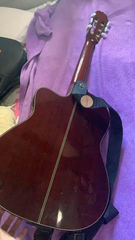 Violão eagle - Foto 2