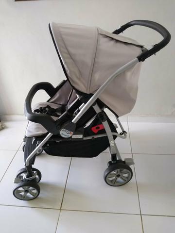 Carrinho de bebê - Foto 2