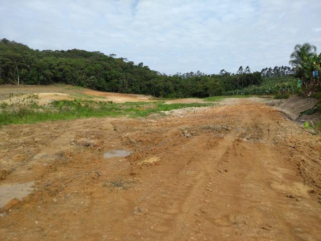 Terreno com 2000 mts para Chácara em Área Rural de Piçarras S/C - Foto 5