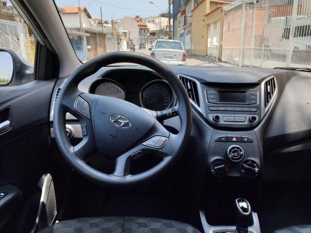Hyundai HB20 1.6 Comfort Plus Flex Aut. 5p - Foto 4