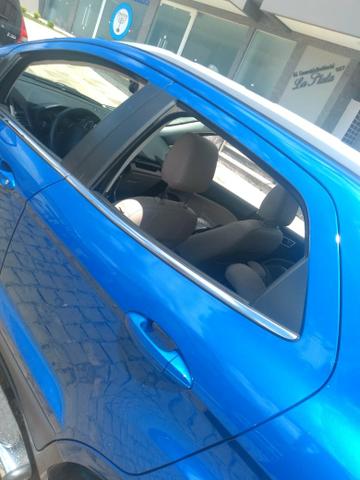 EcoSport, Ford, eco Sport, Modelo TITANIUM 2.0 - Foto 4