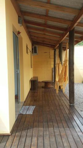Casa 1 dormitório Praia de Bombinhas (3 pessoas) - Foto 6