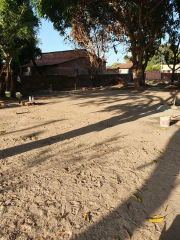 Vende-se terreno na rua são franscisco no bairro da santa clara - Foto 3