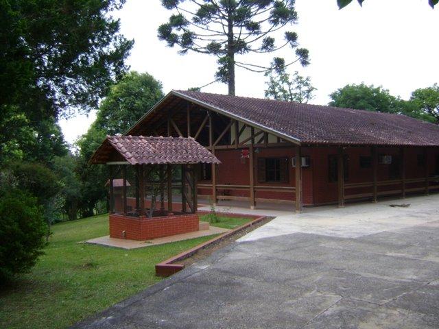 Residencial Piraquara - Chácara - Foto 4