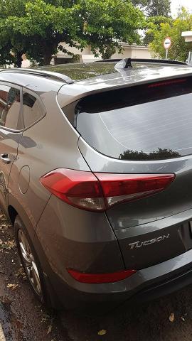 Vendo Tucson 2017/2018 - Foto 5