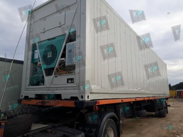 Containers Reefer de 20 e 40 pés - Foto 4
