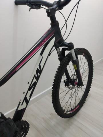Bike Tsw Posh 26 feminina