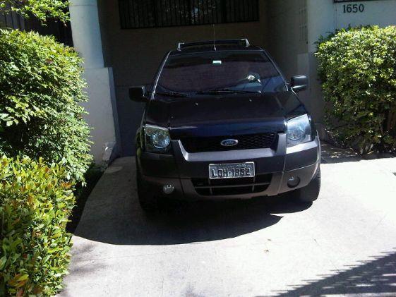Ecosprt 2.0 xls automatico blindado 22,800,00 - Foto 2