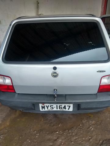 Vendo uno 2006 4 p ar te al