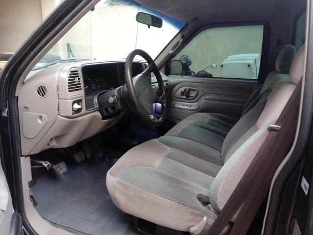 Silverado - Foto 9