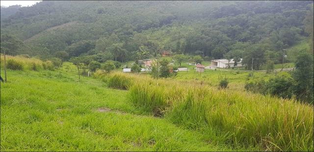 Com energia na porta terreno de 600m² - Foto 2