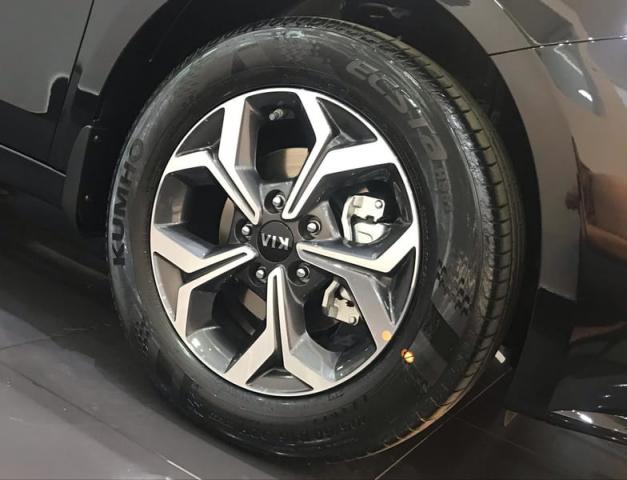 KIA CERATO FF SX 2.0 AT E.497 - Foto 11
