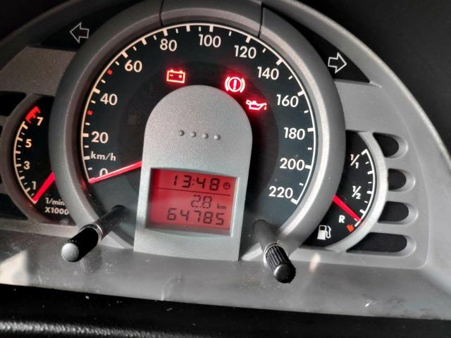 Volkswagen Fox PLUS 1.6 FLEX 2006/2007 - Foto 13
