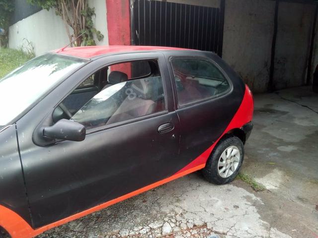 Vendo Palio fire - Foto 6