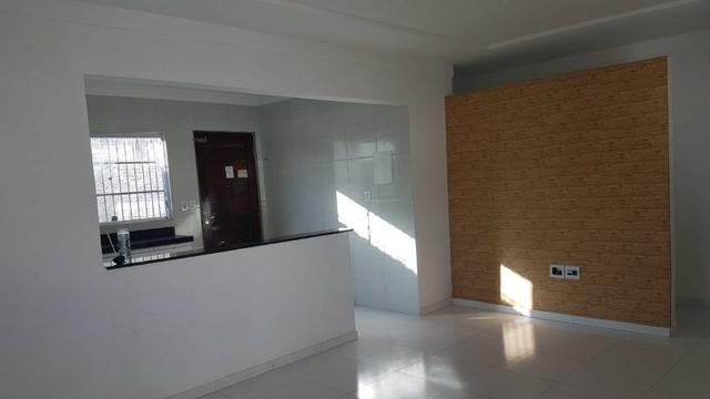 Casa de esquina, perto da Burn Fit da Abel Cabral - Foto 4