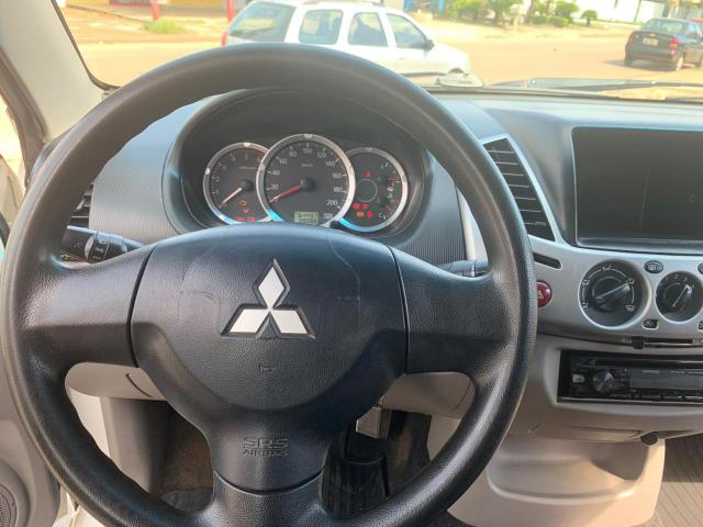 Mitsubishi triton gl - Foto 10