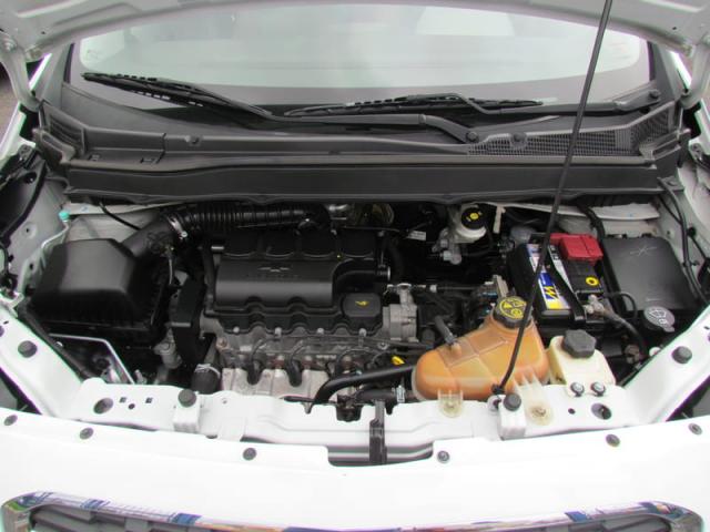 CHEVROLET SPIN 1.8 LTZ (AUT) 2015 - Foto 14