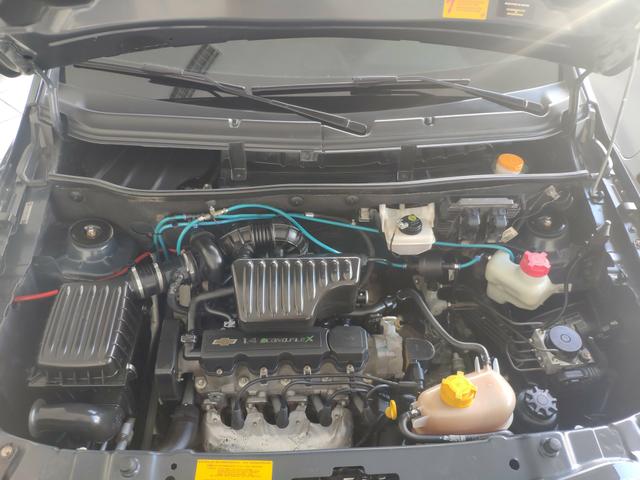 Agile LTZ 1.4 (Equipado Extra) - Foto 11