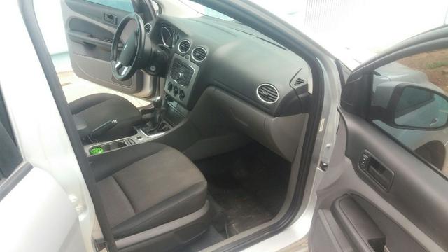 Focus 1.6 completo - Foto 11