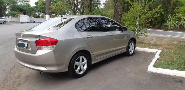 Honda City DX Flex 2011