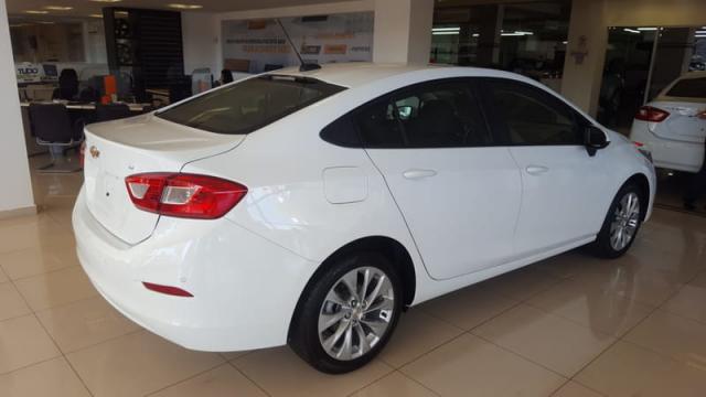 CRUZE SEDAN LT 2019 - Foto 4