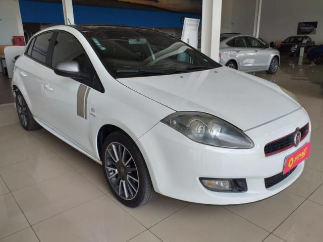 FIAT BRAVO SPORTING 1.8 DUALOGIC FLEX 16V 5P - Foto 3