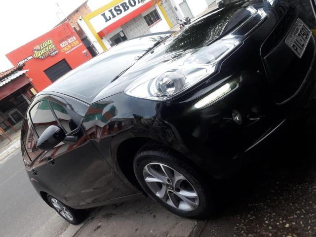 Citroen C3 1.6 Tendance Automático - 2015 - Foto 5
