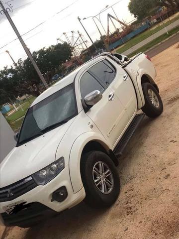 L200 triton hpe 2015/2015