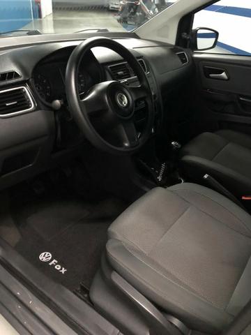 Volkswagen Fox 1.0 - 4 Portas - Foto 6