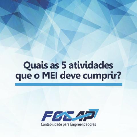 Contador BH e Região - Foto 2