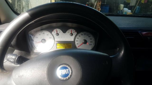 Stilo 2005 1.8