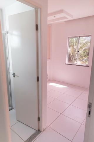 Vendo apartamento em Fortaleza no bairro Lagoa Redonda com 3 quartos, 189.900,00 - Foto 15