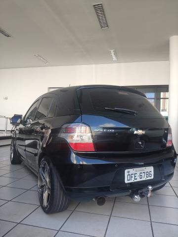 Agile LTZ 1.4 (Equipado Extra) - Foto 5