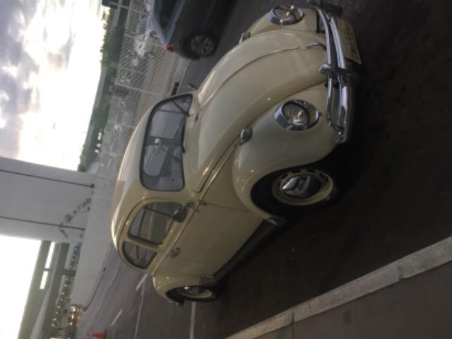 Fusca 68 - Foto 6
