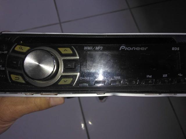Som Automotivo