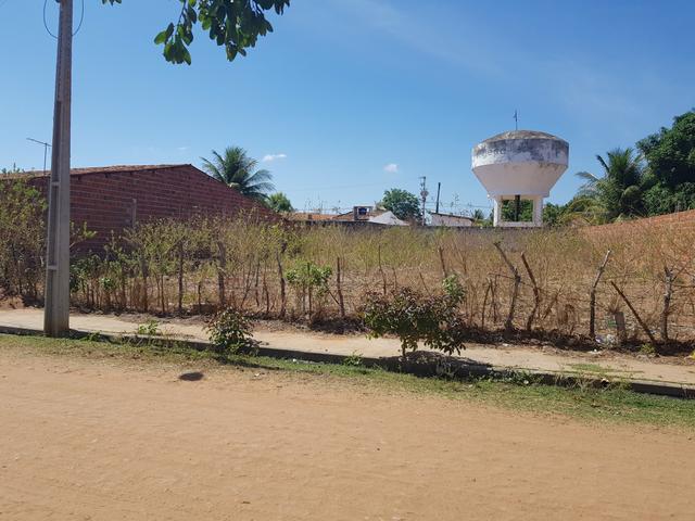 Vendo Terreno em Barbalha!! - Foto 4