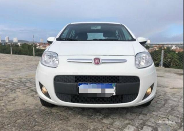Fiat Palio 1.0 2015 - Foto 9
