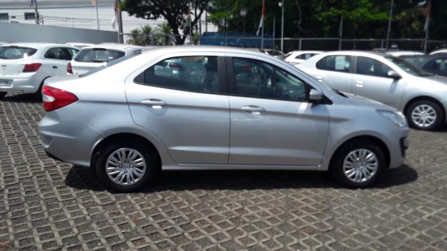 FORD KA 2019/2019 1.5 TIVCT FLEX SE SEDAN MANUAL - Foto 3