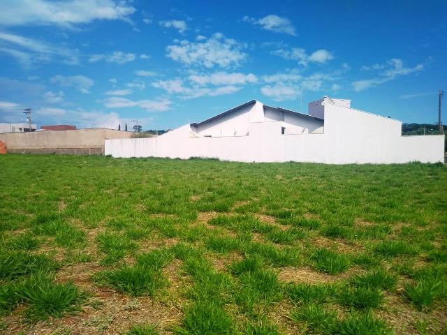 Terreno de Alto Padrão Em Brodowski
